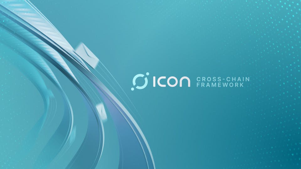 Apps use ICON to operate cross-chain seamlessly, build momentum and gain reputation. ICON's Cross-Chain Framework simplifies cross-chain development with the easy-to-use ICON General Message Passing and connections to secure bridging protocols.