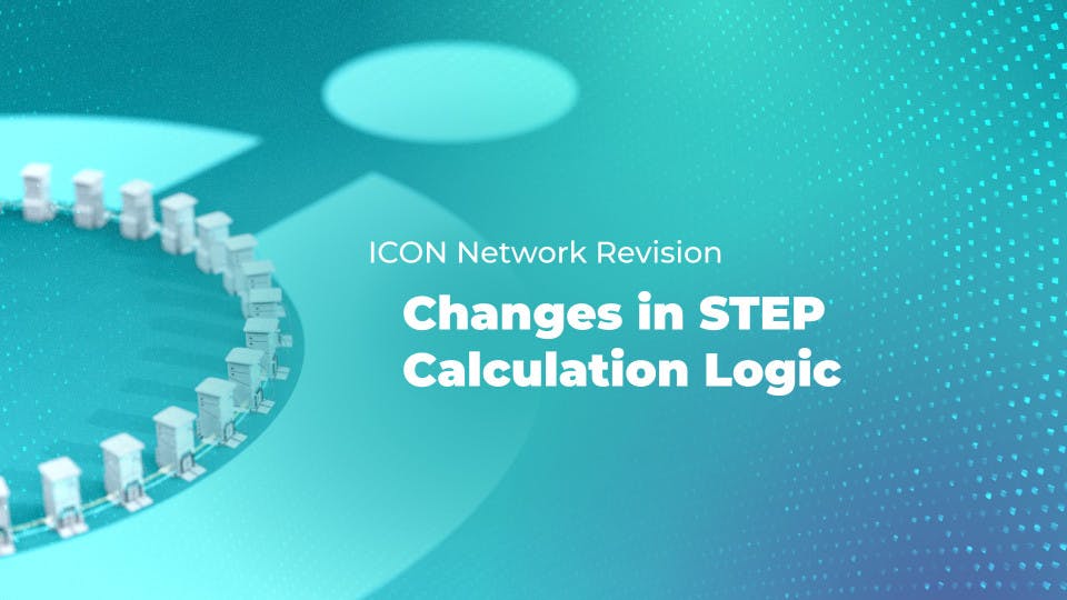 ICON Network Update