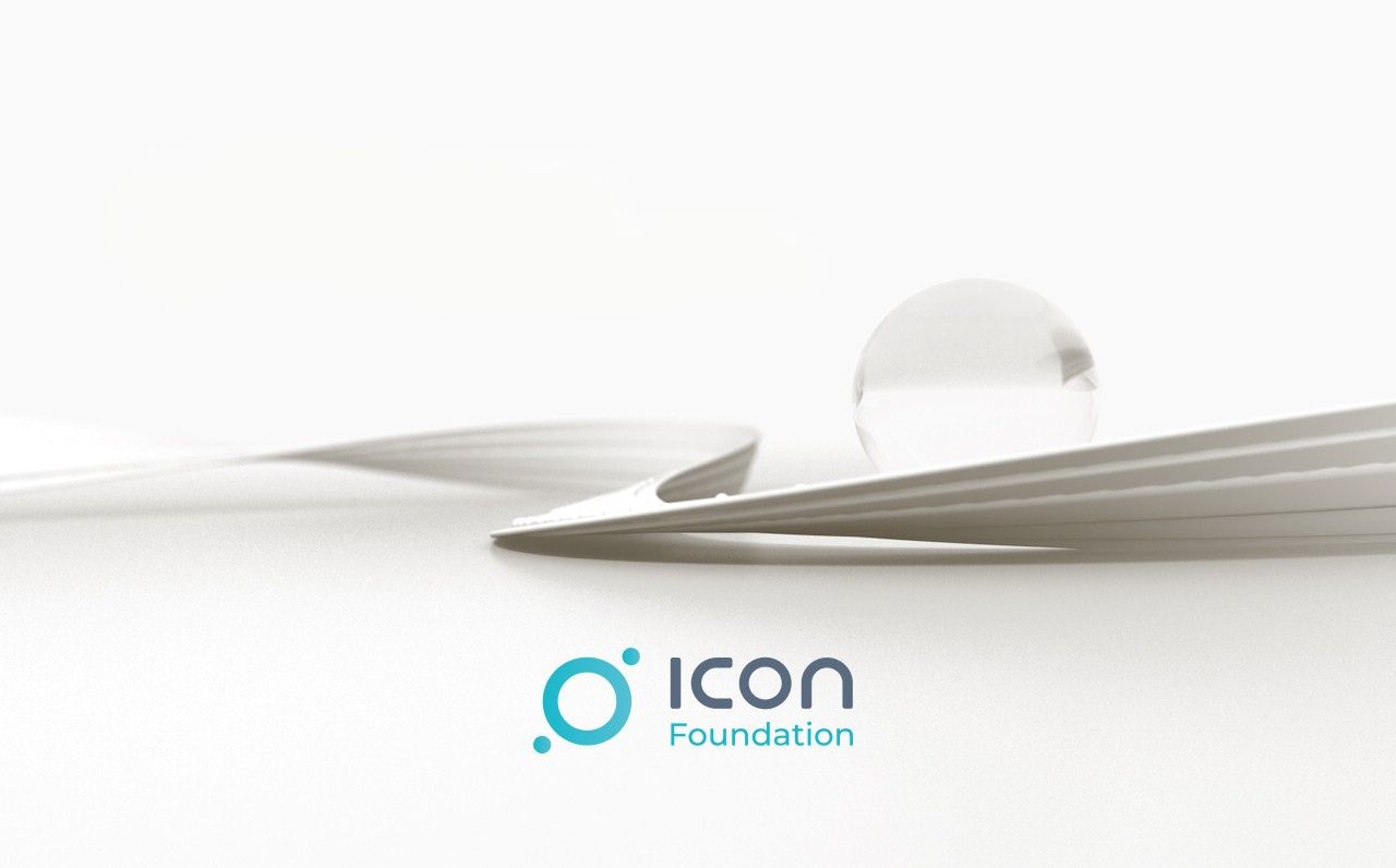Home [www.icon.foundation]